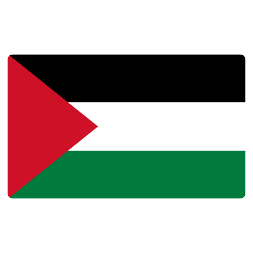 GazaAI Logo